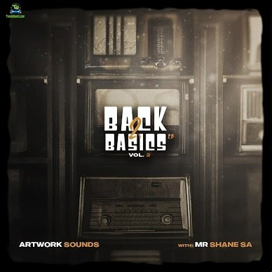Artwork Sounds 