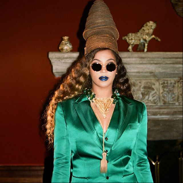 Beyonce