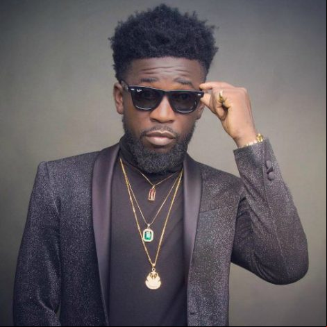 Bisa Kdei