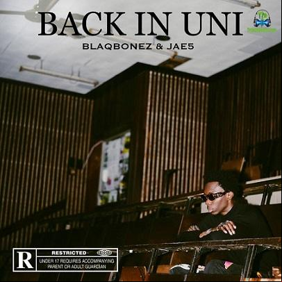 Blaqbonez 