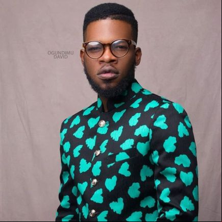Broda Shaggi