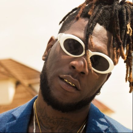 Burna Boy