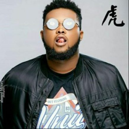 Chinko Ekun