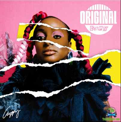 DJ Cuppy