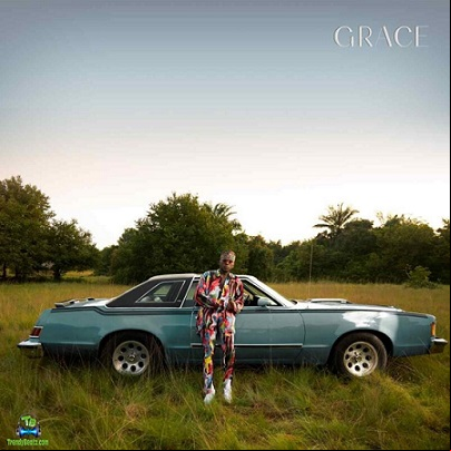 Dj Spinall Grace Album mp3