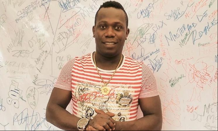 Duncan Mighty