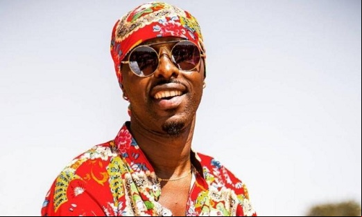 Eddy Kenzo
