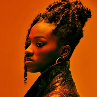 Edmazia Mayembe