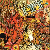 Fela Kuti