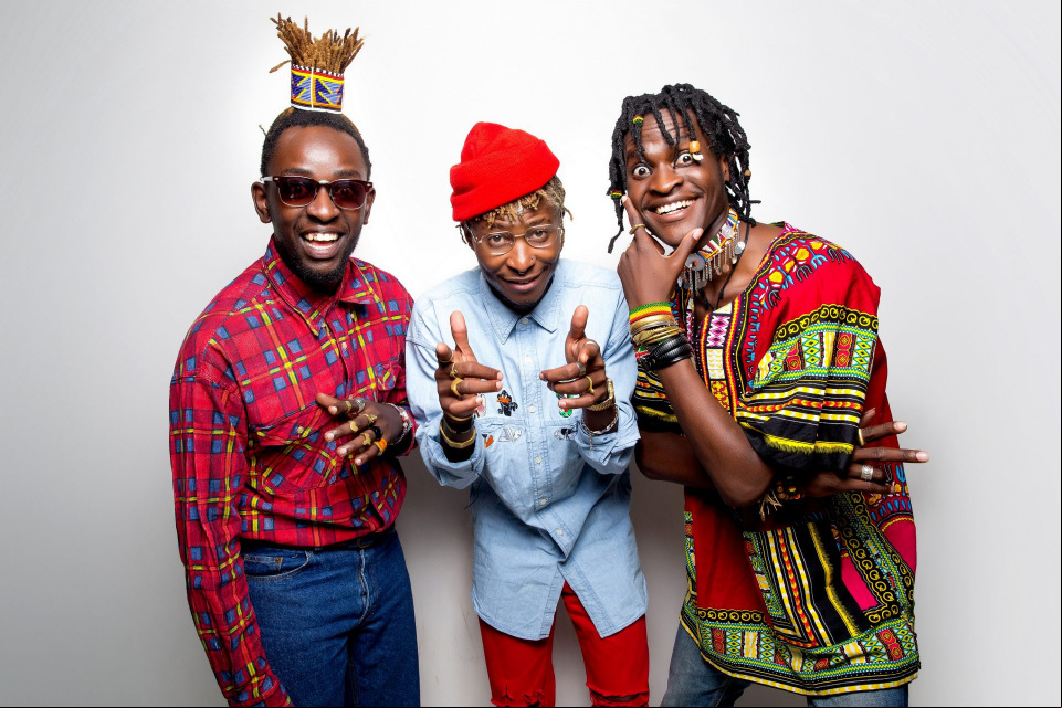 H-Art The Band