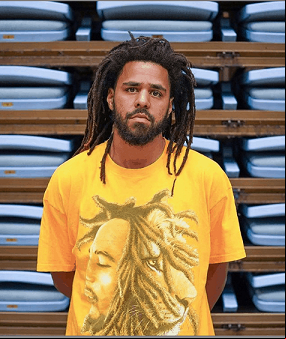 J. Cole