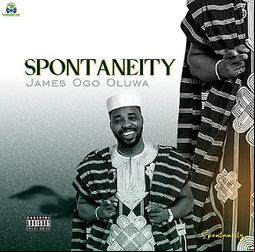 James Ogo Oluwa