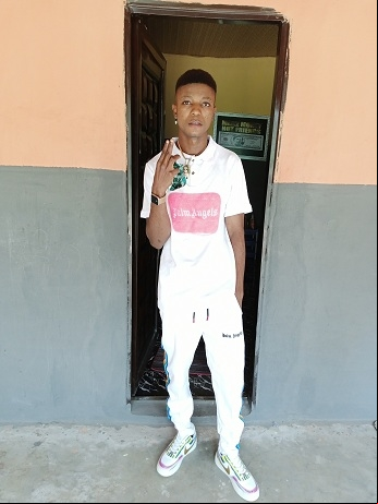 K Boy Izi