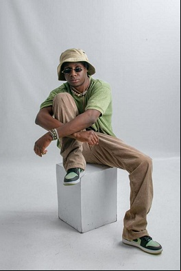 Kae Chaps
