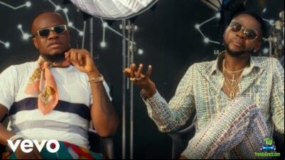 Kizz Daniel