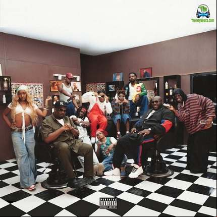 Mavin Records 