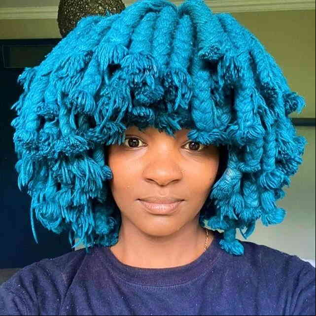 Moonchild Sanelly
