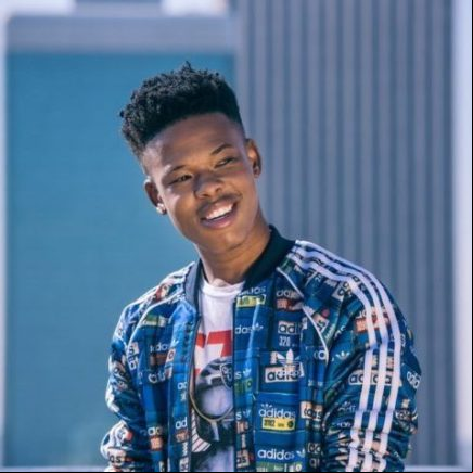 Nasty C