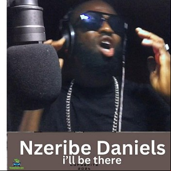 Nzeribe Daniels