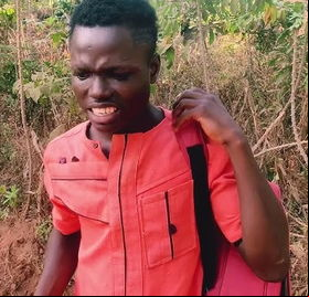 Oga 2 People