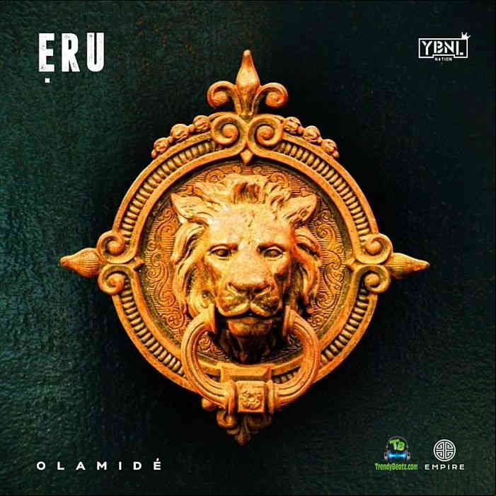 Olamide 