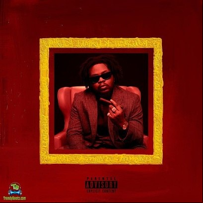 Olamide 