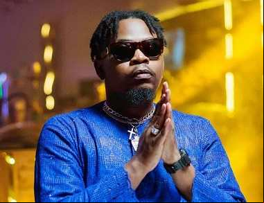 Olamide 