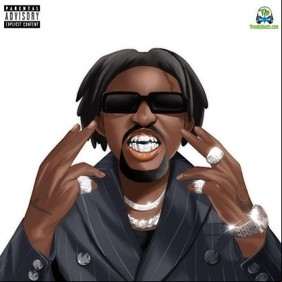 Olamide Unruly Album mp3