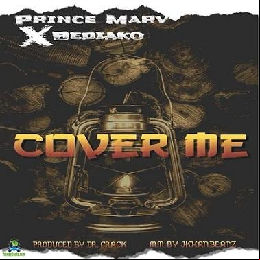 Prince Marv