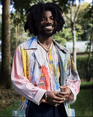 Pure Akan