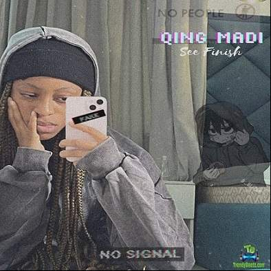 Qing Madi