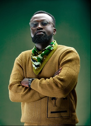 Quabena Asare