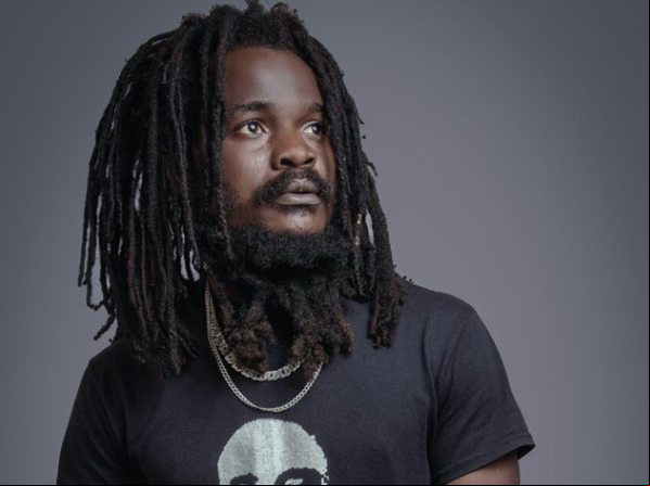 Ras Kuuku