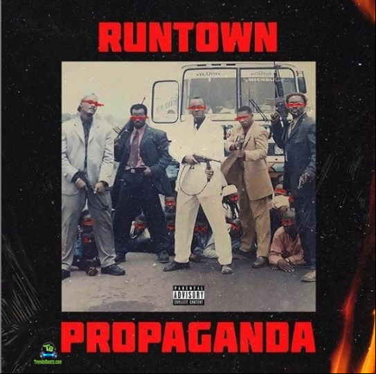 Runtown