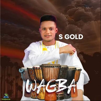 S Gold