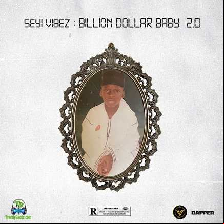 Seyi Vibez