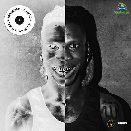 Seyi Vibez 