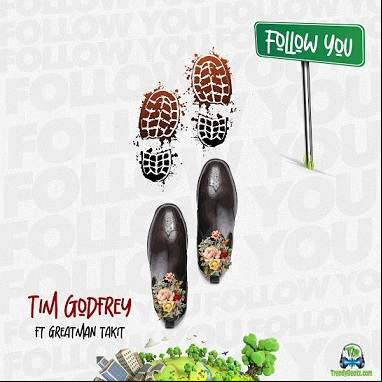 Tim Godfrey 