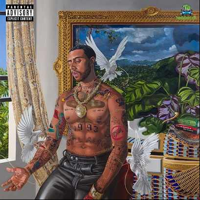Vic Mensa