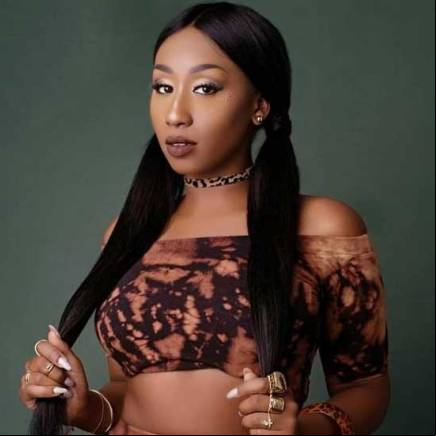 Victoria Kimani