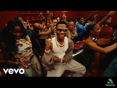 Wizkid