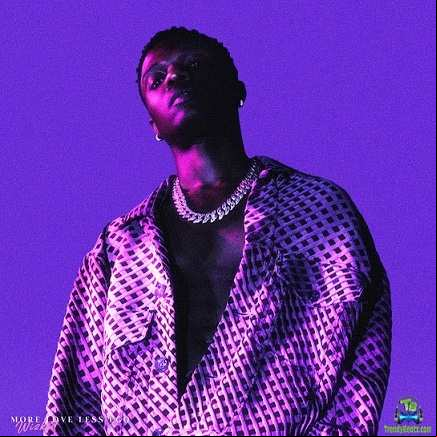 Wizkid More Love Less Ego Album mp3