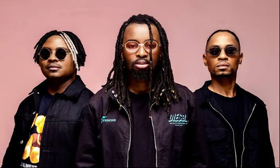 Yaba Buluku Boyz