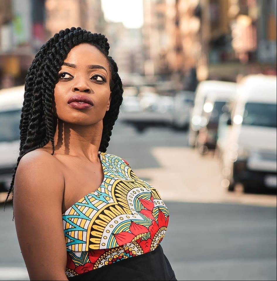 Zanda Zakuza