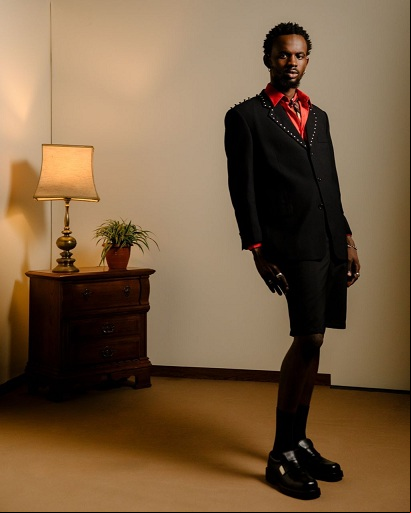 Black Sherif Picture