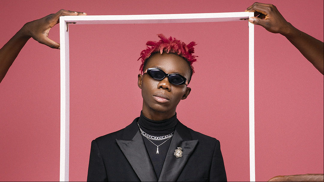 Blaqbonez Picture