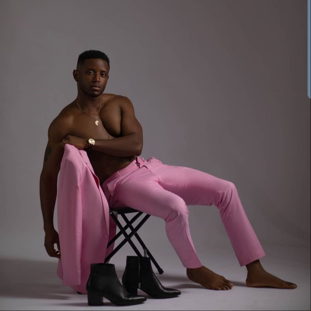Picture of Chike