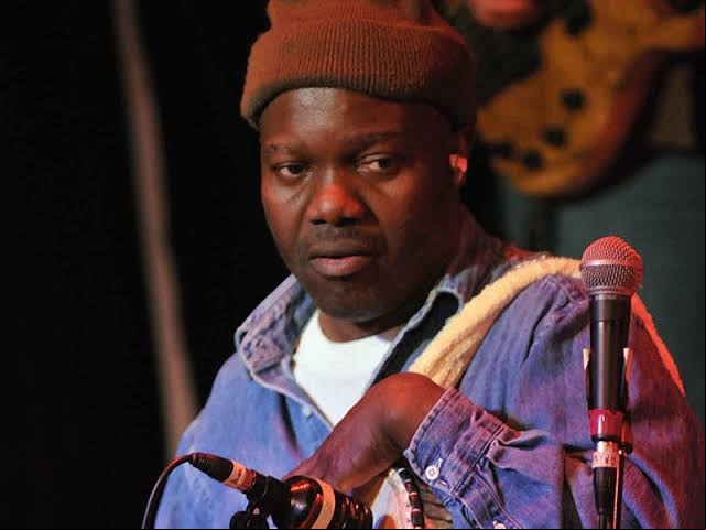 Sikiru Adepoju