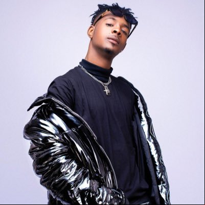 Young Jonn Picture