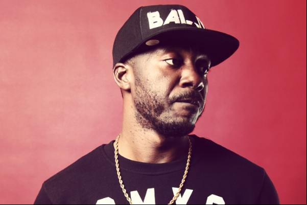DJ Bally